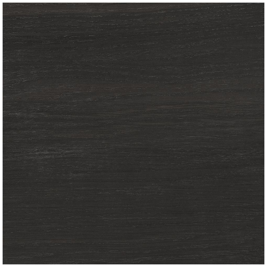 Pico 26 In. Swivel Counter Stool in Black Wood and Light Grey Fabric