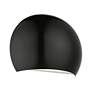 6_Piedmont 1 Light Shiny Black Wall Sconce more views