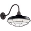 KICHLER Pier Black Collection