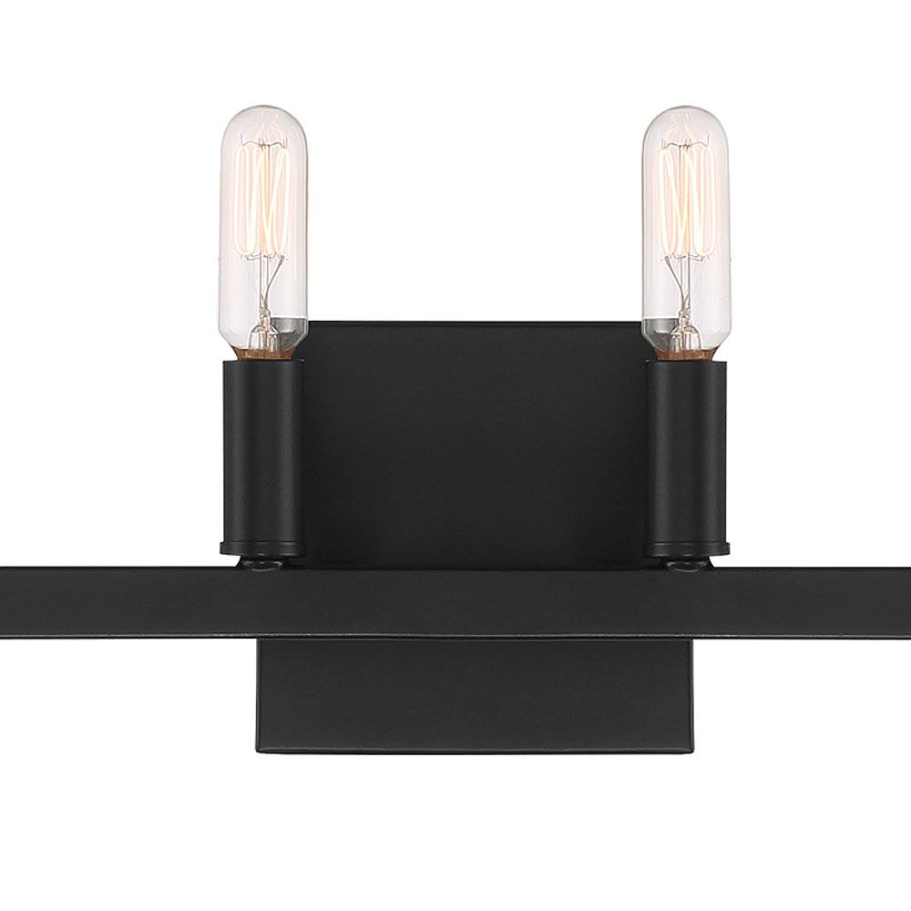 Image 4 Pier 60 6 Light Bath Bar Vanity more views