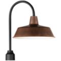 Maxim Lighting Pier M Black Collection