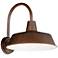 Pier M X-Large Sconce - Black