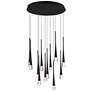 Pierce 12-Light LED Pendant