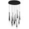 Pierce 12-Light LED Pendant