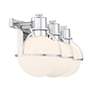 5_Pierce 3-Light Bathroom Vanity Light in Chrome more views
