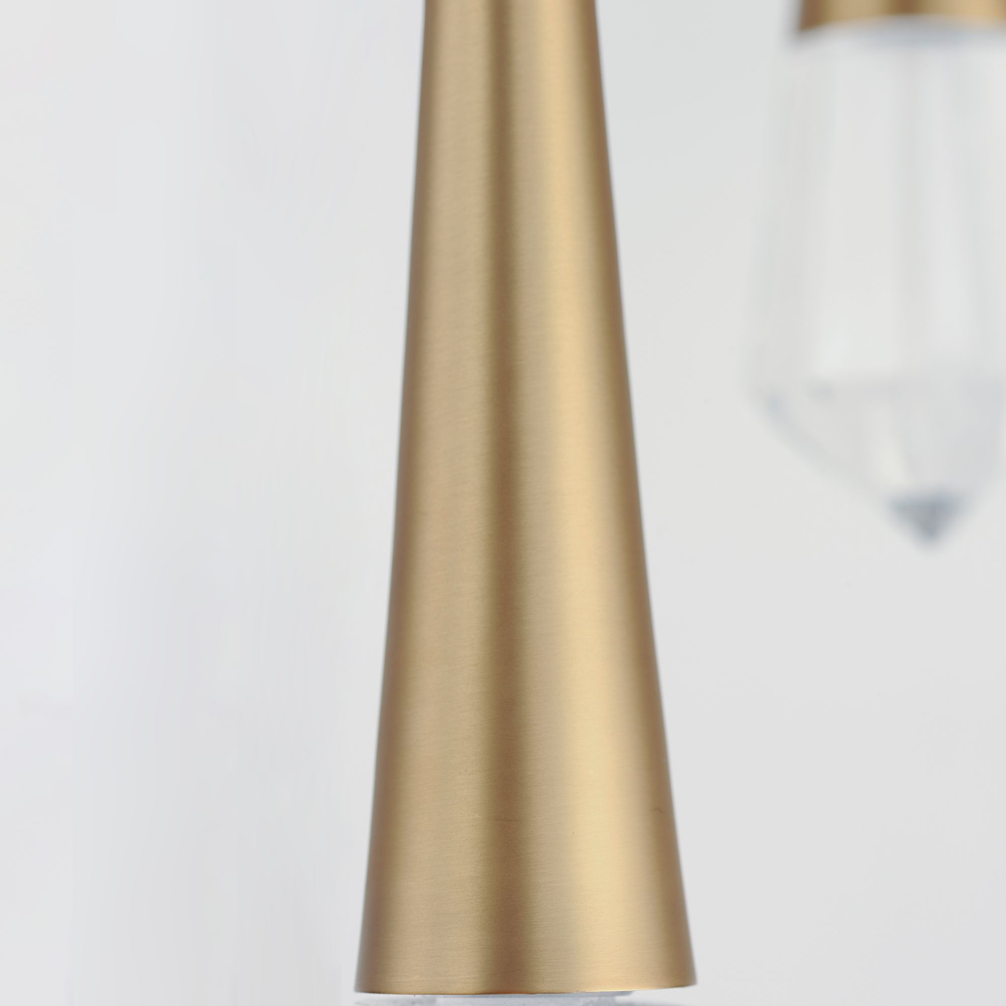 Image 7 Pierce 9-Light LED Pendant more views