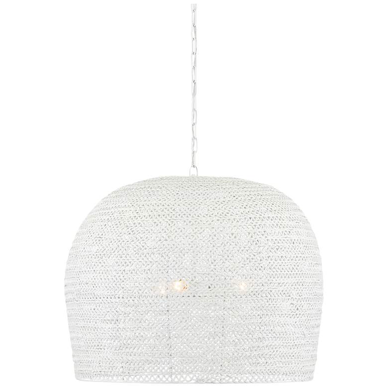 Image 1 Piero Large Chandelier