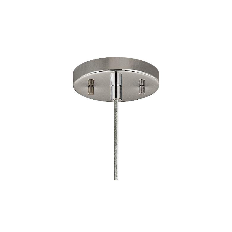 Image 3 Pierra 5" Wide Candy Color Mini-Pendant Light more views