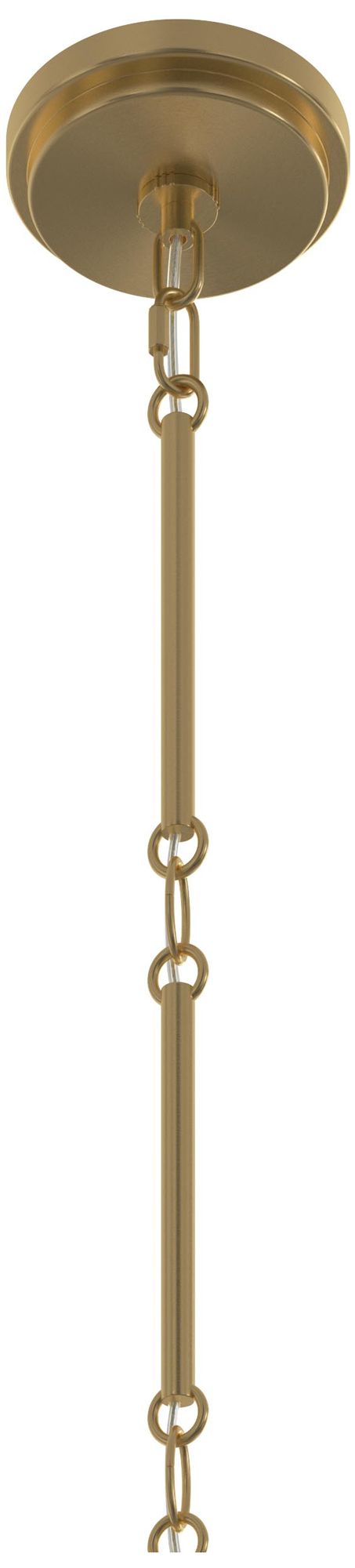 Image 6 Pilar Extra Large 6-Light  Chandelier more views