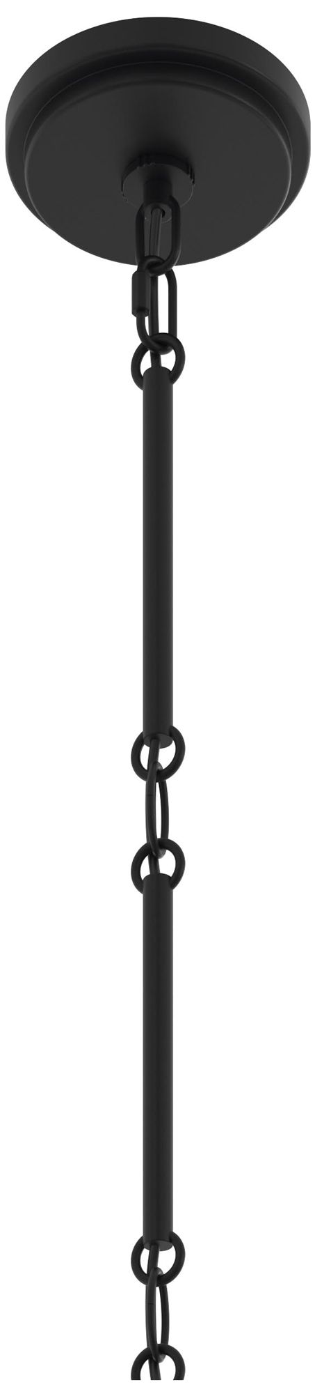 Image 7 Pilar Extra Large 6-Light  Chandelier more views