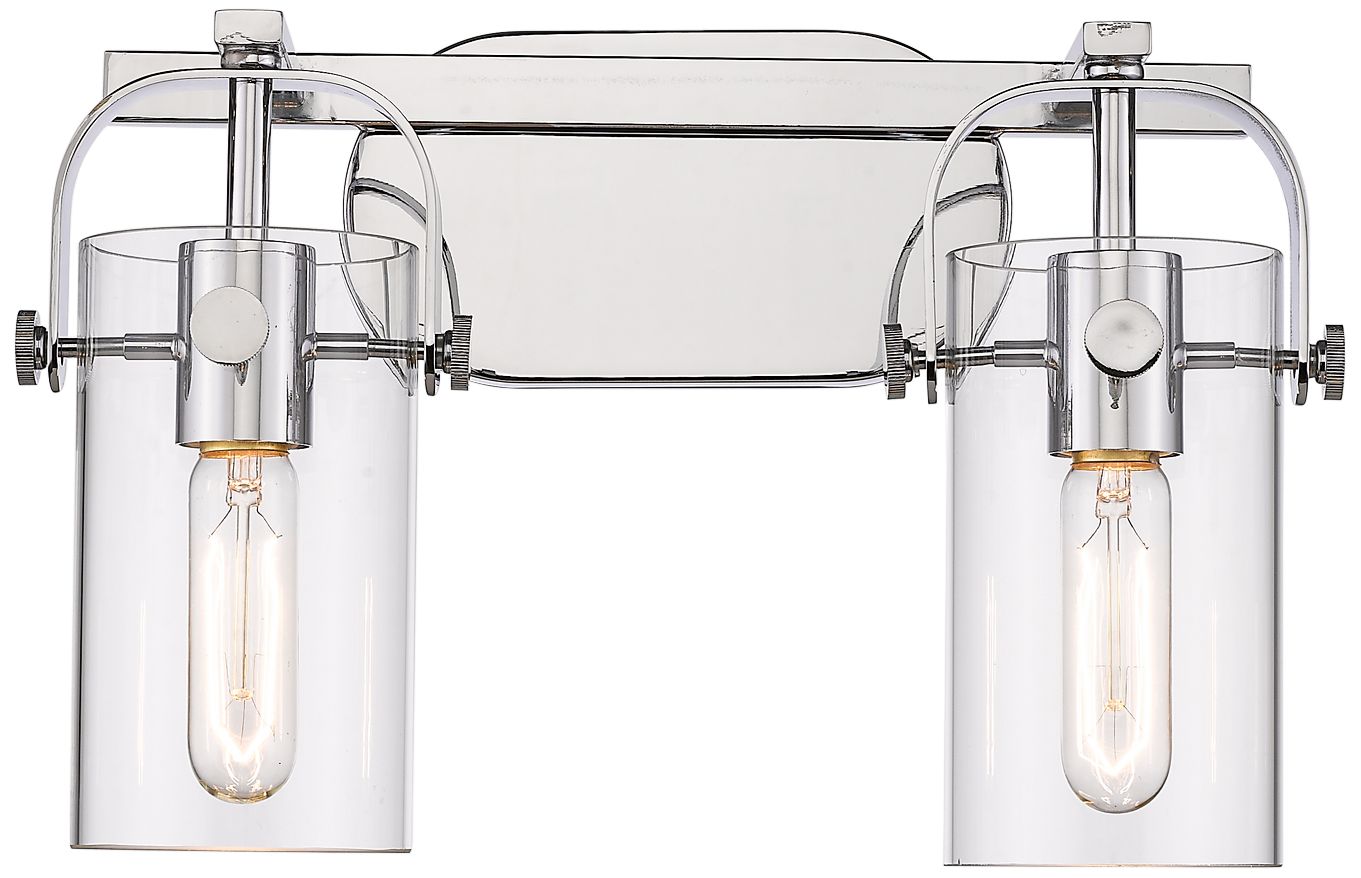 Innovations Lighting Downtown Urban Brushed Nickel Collection
