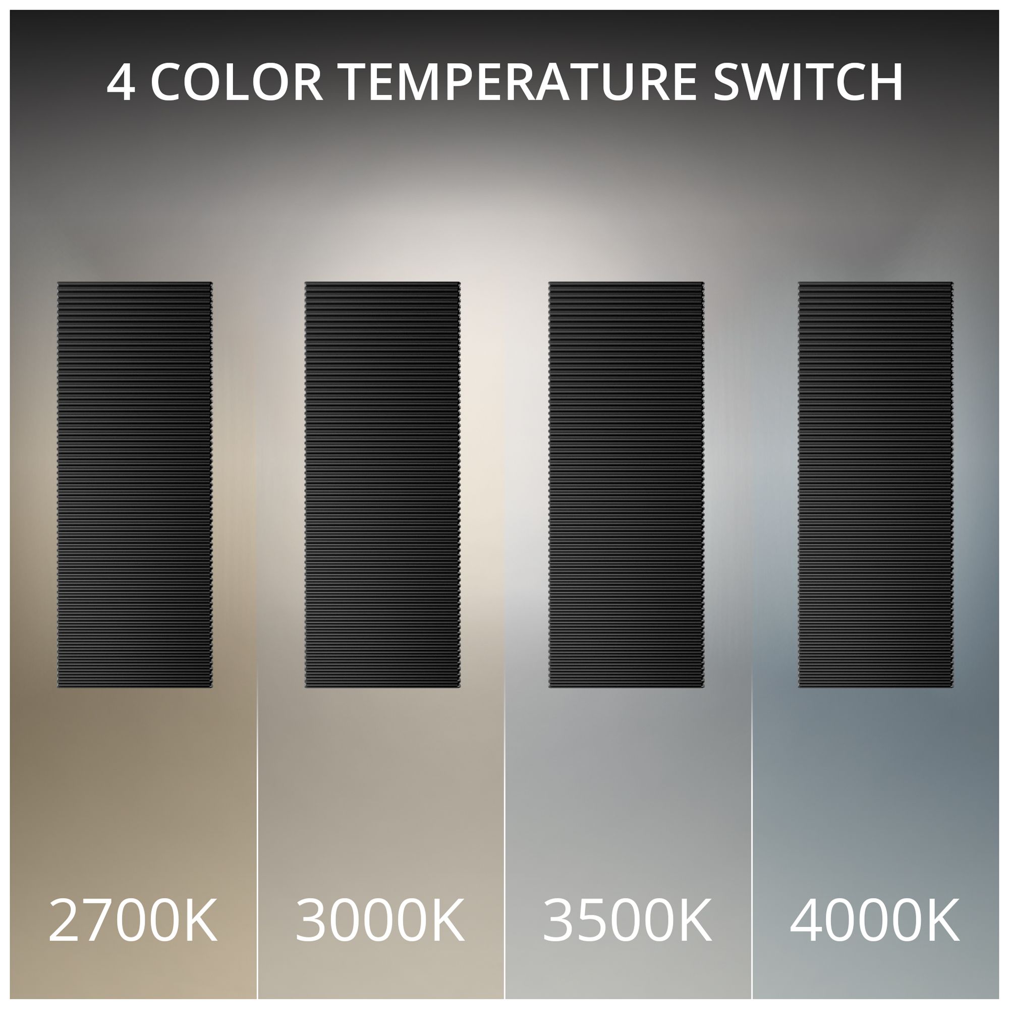 Image 4 Pillar 16.13"H x 6.25"W 2-Light Outdoor Wall Light in Black more views