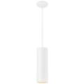 Access Lighting Pilson White Collection