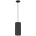 Access Lighting Pilson XL Black Collection