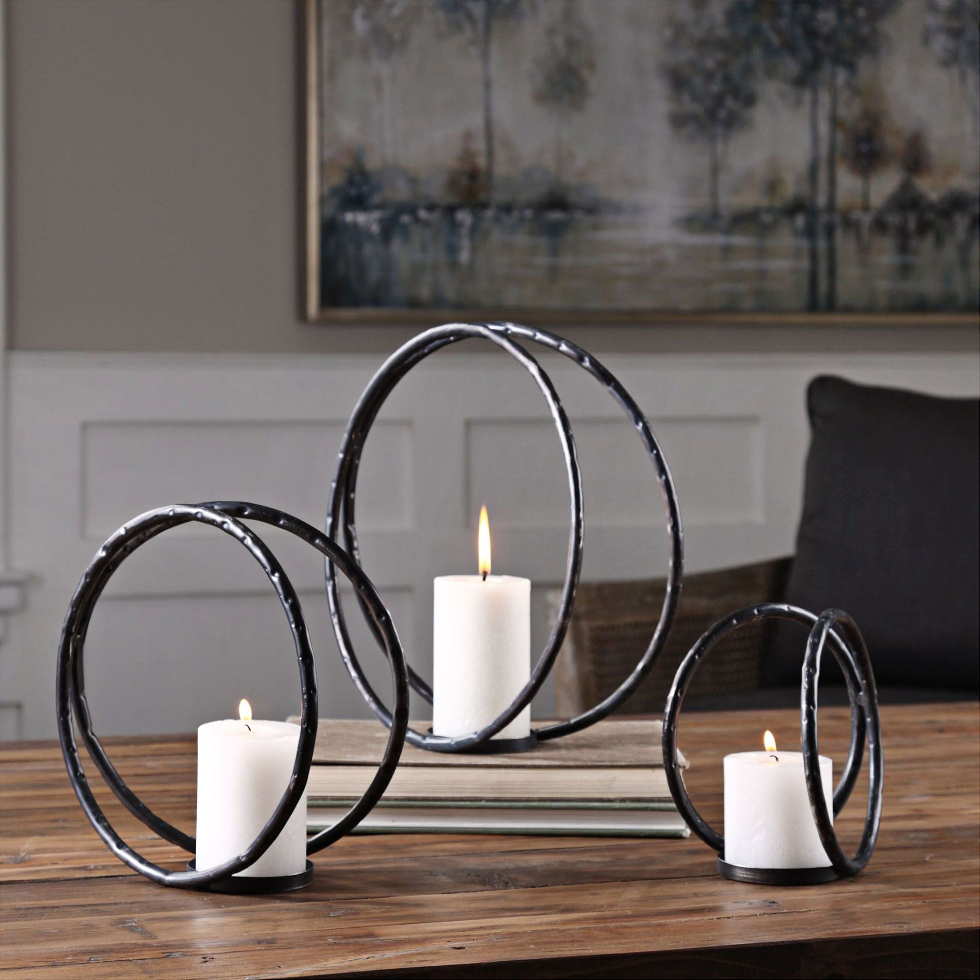 Uttermost, Candleholders, Home Accessories | Lamps Plus