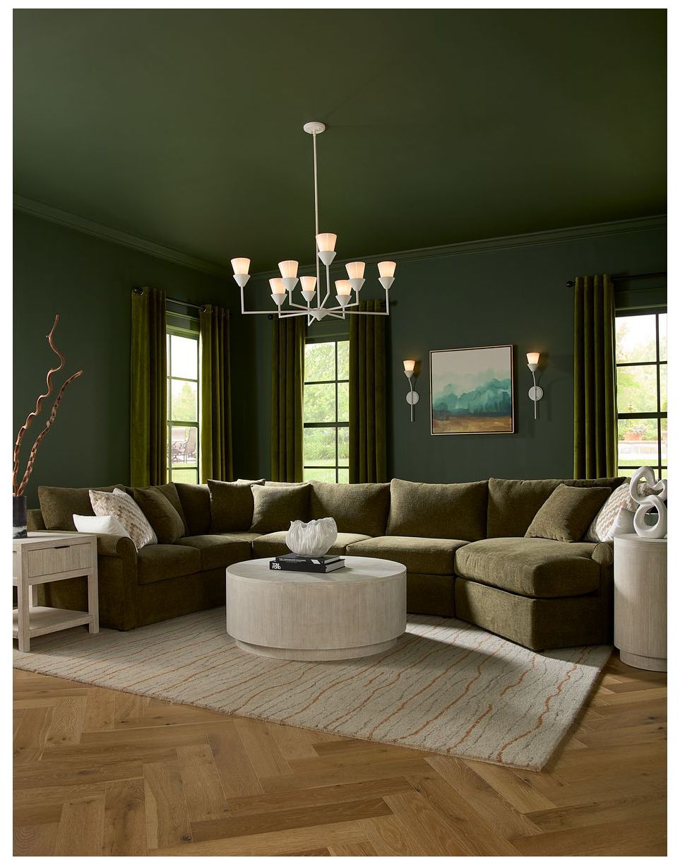 Image 3 Pinellas Collection 14.37 in. Eight-Light Chandelier more views