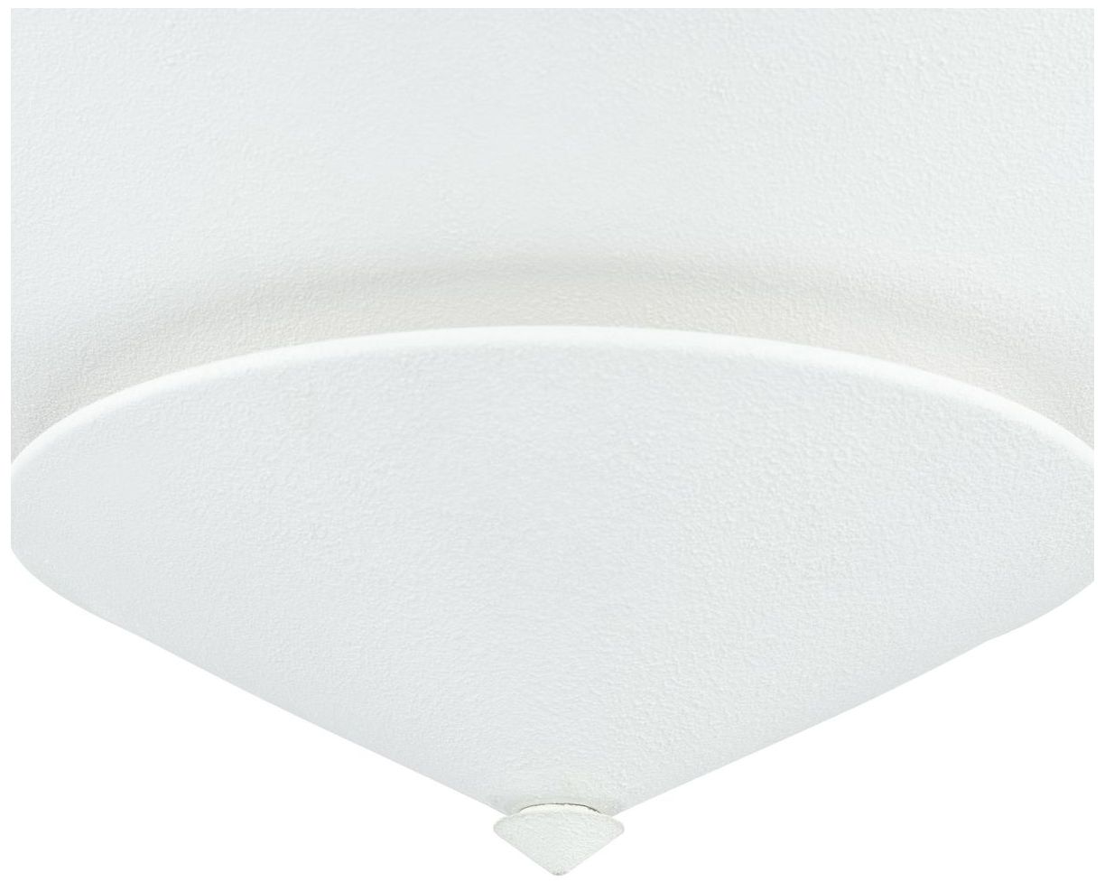 Pinellas Collection 25 in. Four-Light Flush Mount
