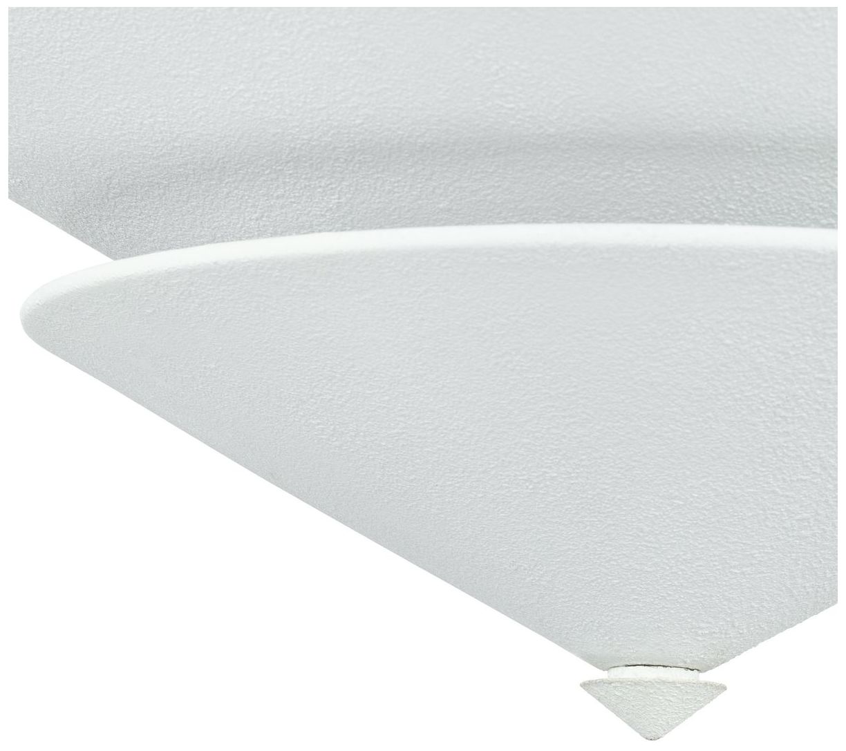 Pinellas Collection 25 in. Four-Light Flush Mount