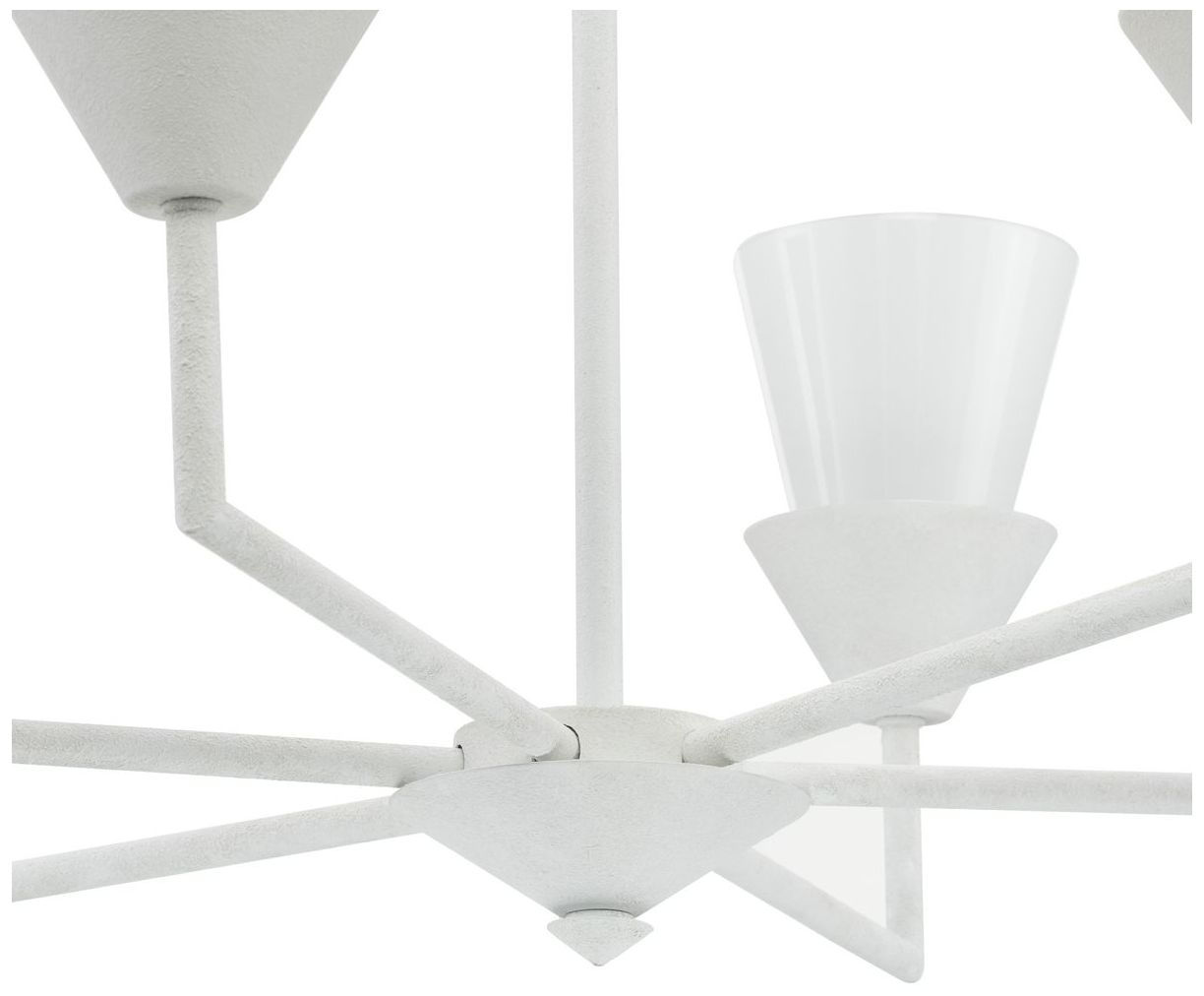 Pinellas Collection Six-Light Chandelier