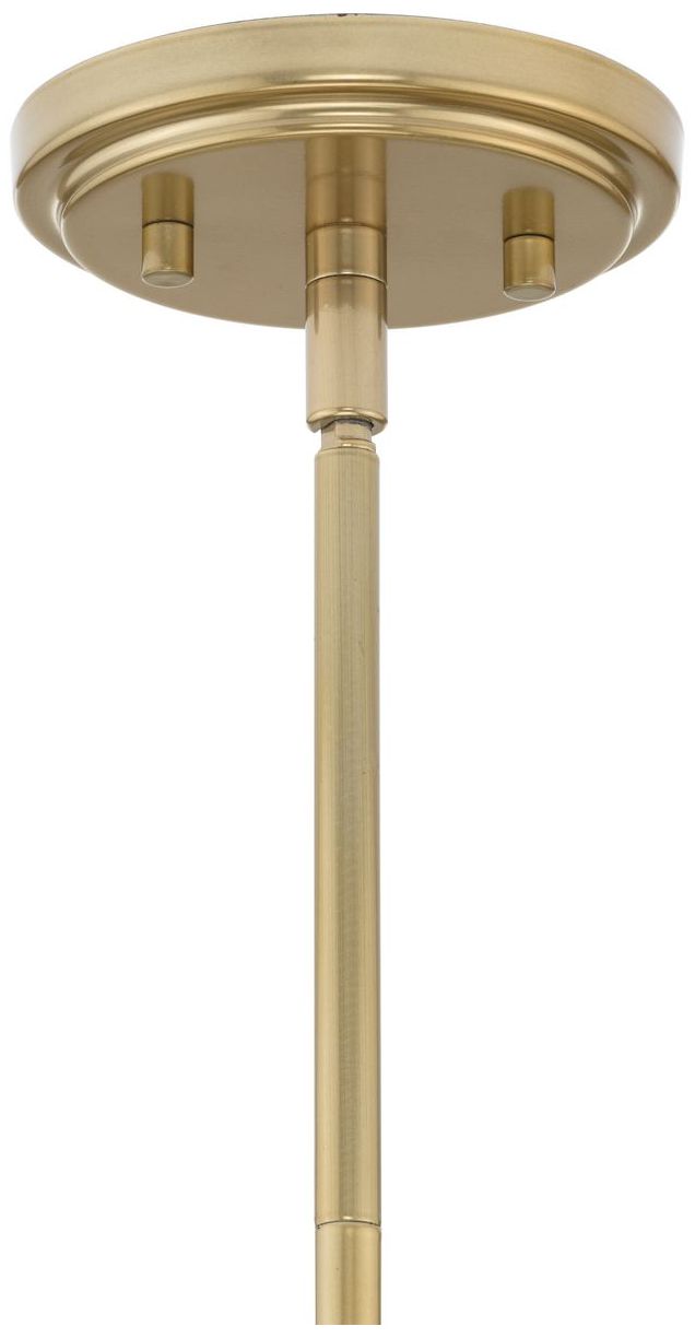 Pinellas Collection Six-Light Chandelier