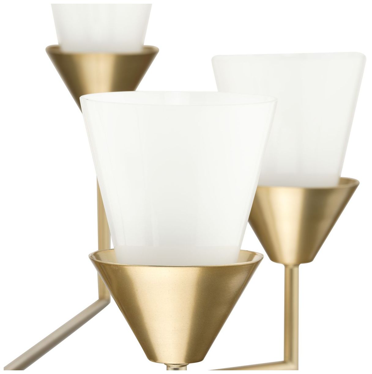 Pinellas Collection Six-Light Chandelier