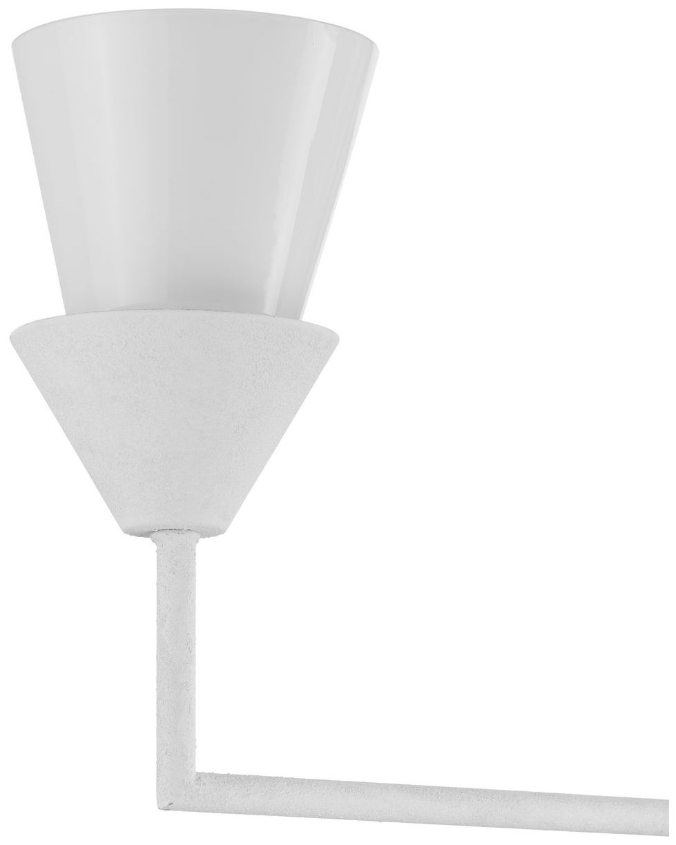Pinellas Collection Six-Light Linear Light