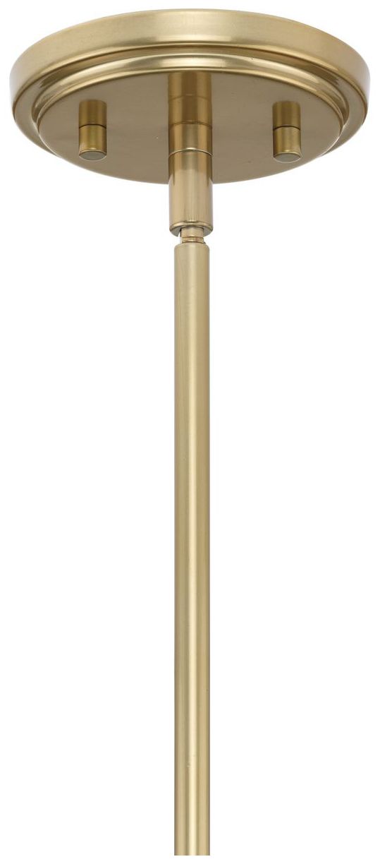 Pinellas Collection Three-Light Pendant