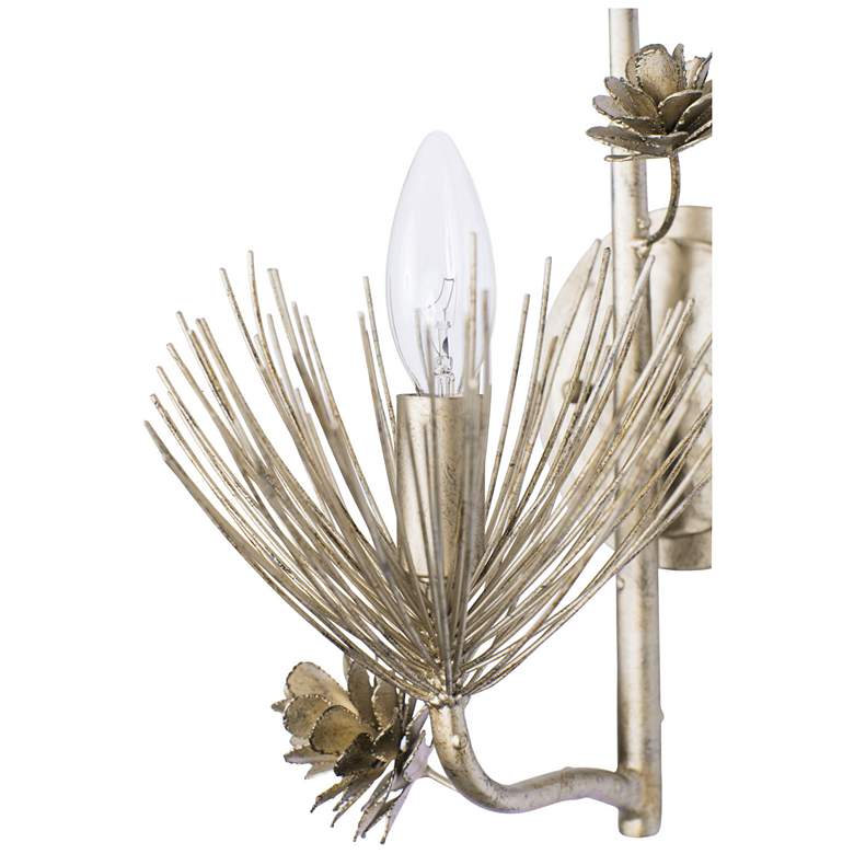 Image 6 Pinion 1-Lt Sconce - Zen Gold more views