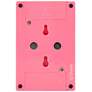 Pink Disney Princess Wireless LED Light Switch