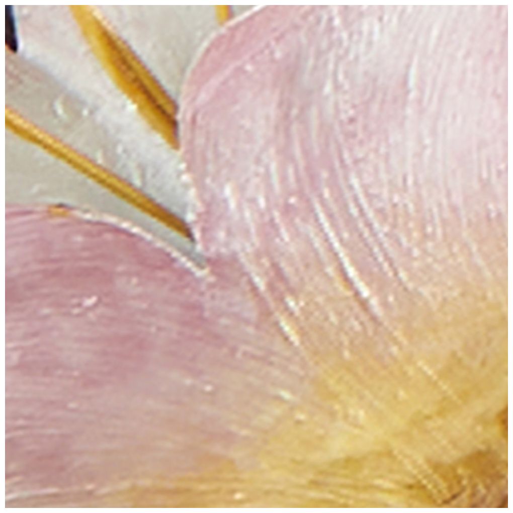 Pink Metal Glam Wall Decor, 19" x 2" x 38"