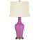Pink Orchid Anya Table Lamp
