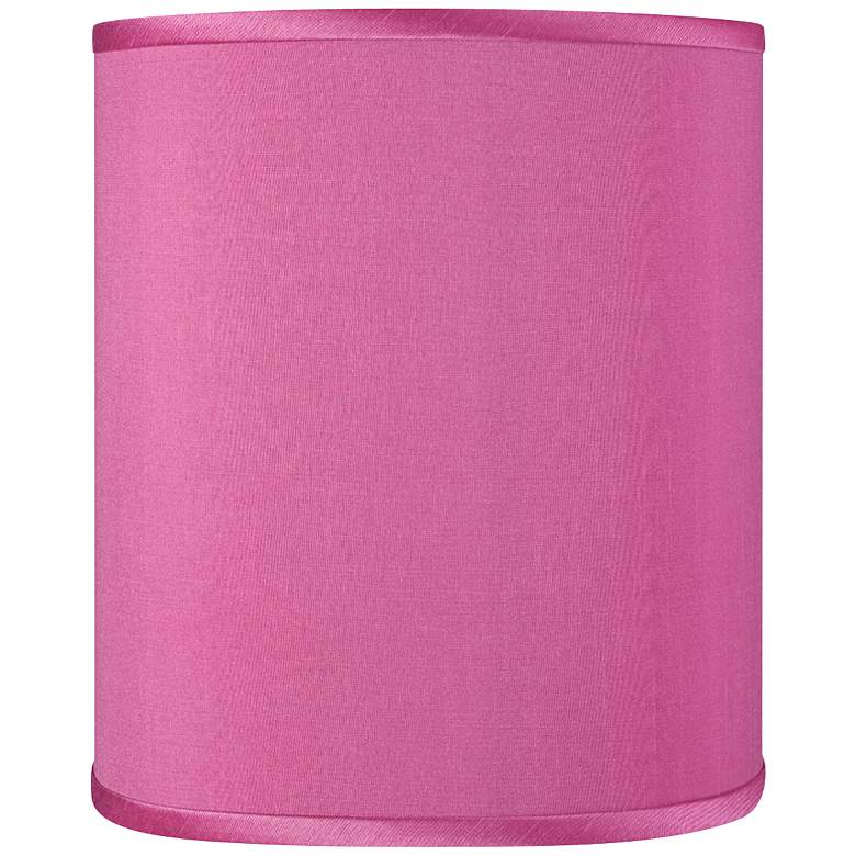 Image 1 Pink Orchid Polyester Shade 10x10x12 (Spider)