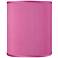 Pink Orchid Polyester Shade 10x10x12 (Spider)