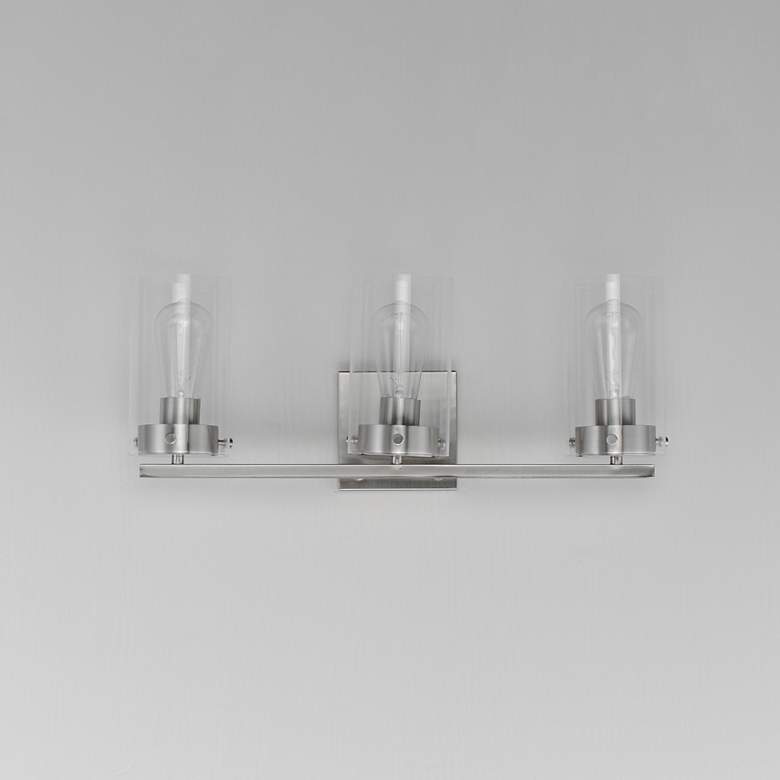 Image 2 Pinn 3-Light Bath Vanity more views