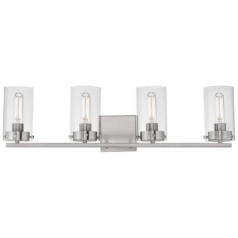 Image 1 Pinn 4-Light Bath Vanity
