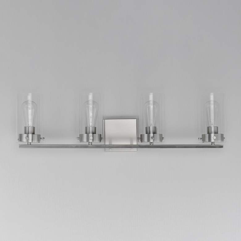 Image 2 Pinn 4-Light Bath Vanity more views