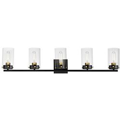 Pinn 5-Light Bath Vanity