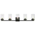 Maxim Lighting Pinn Black Collection