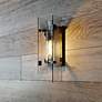 1_Pioneer 18" Sconce