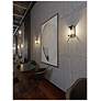 4_Pioneer 18" Sconce more views