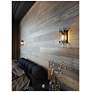 5_Pioneer 18" Sconce more views