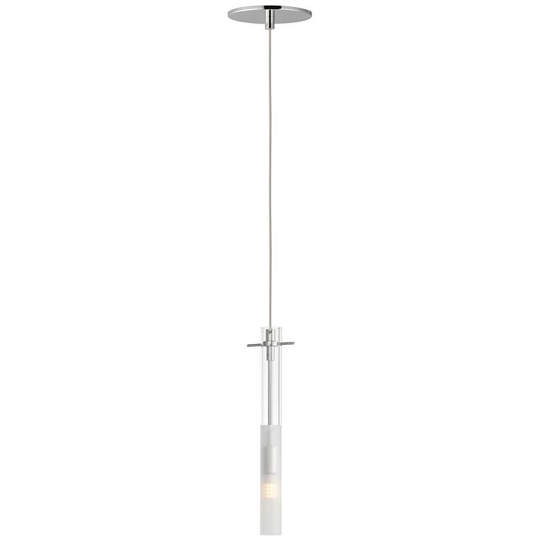 Image 1 Pipette 12 inch 1-Light Pendant