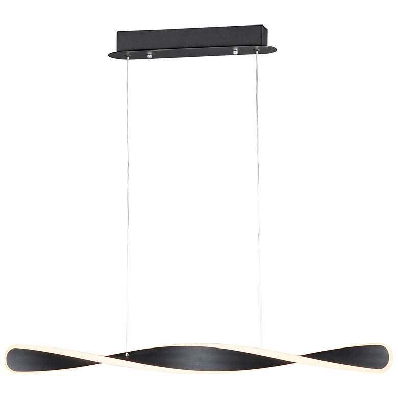 Image 1 Pirouette 1-Light LED Pendant