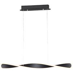 Pirouette 1-Light LED Pendant