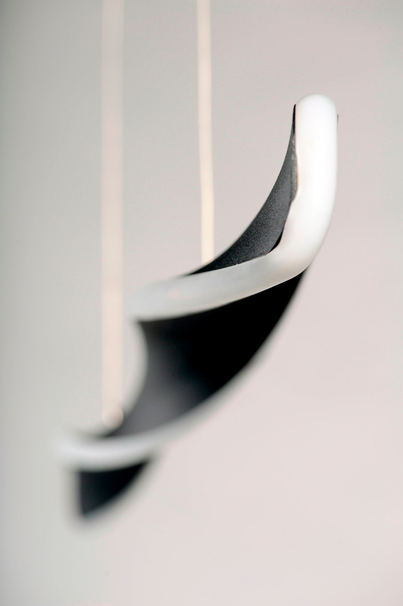 Image 4 Pirouette 1-Light LED Pendant more views