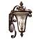 Pirouette Collection 24 1/2" High Outdoor Wall Light