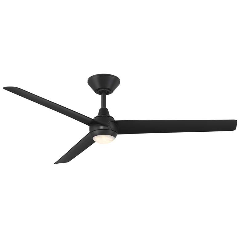 Image 1 Pisces 3-Blade Smart Ceiling Fan