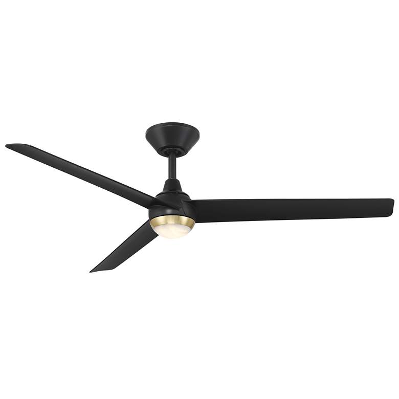 Image 1 Pisces 3-Blade Smart Ceiling Fan