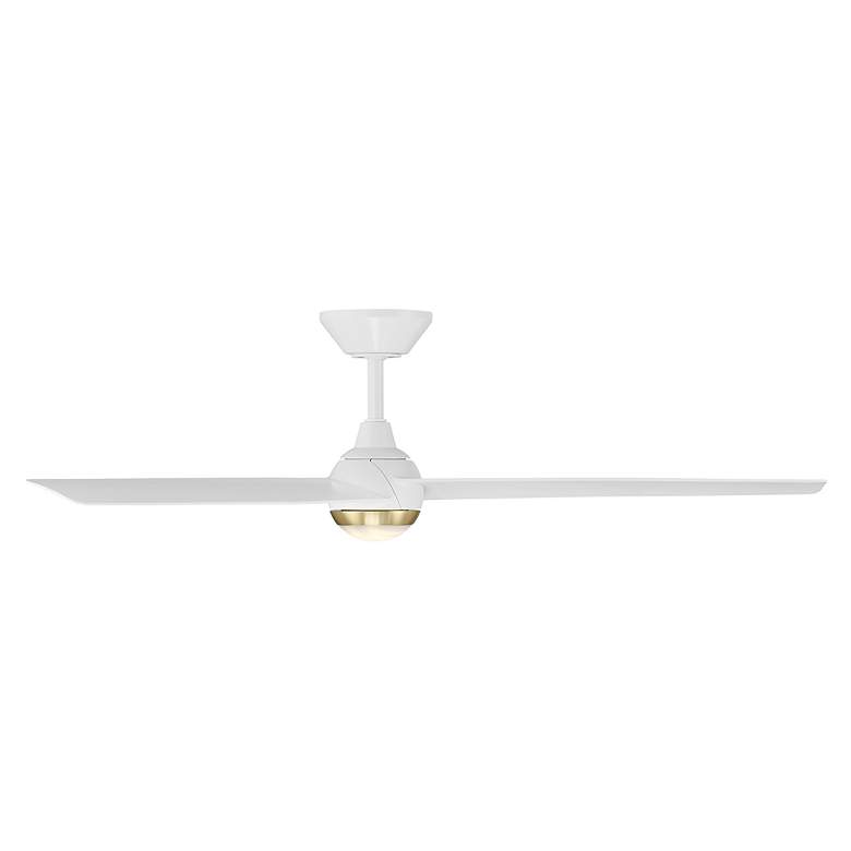 Image 4 Pisces 3-Blade Smart Ceiling Fan more views
