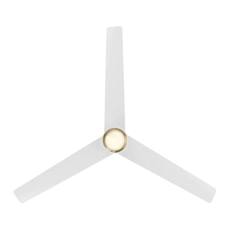 Image 5 Pisces 3-Blade Smart Ceiling Fan more views